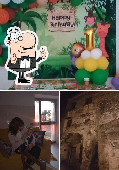 Vedi la foto di Rongolise di Sessa Aurunca
