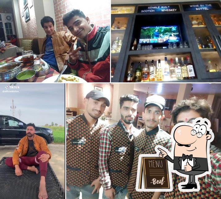 See this photo of Virgo Lounge Bar & Restaurant