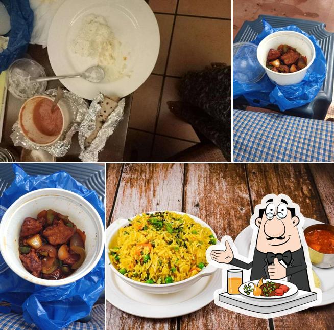 Radhe Pure Veg Family Restaurant