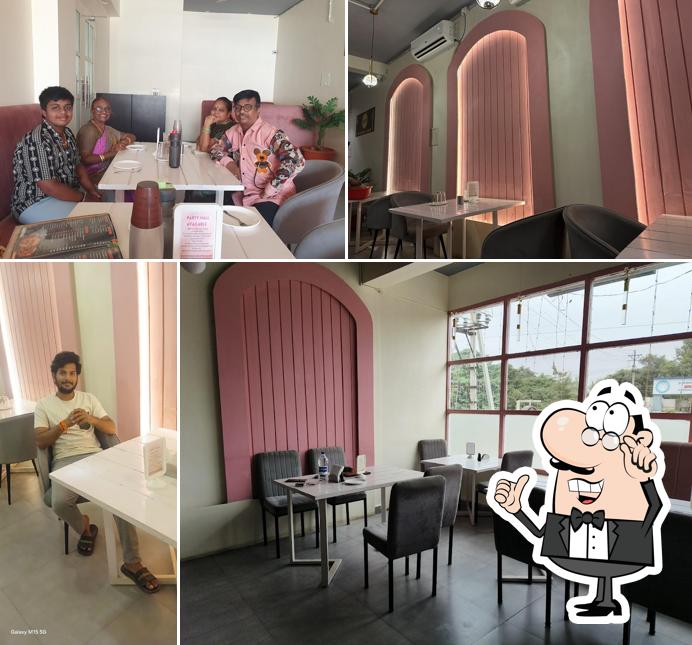 Rasoi Pure Veg Restaurant