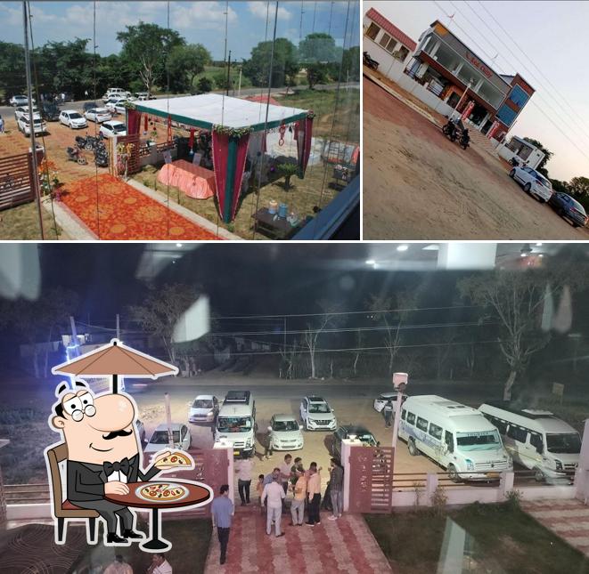 Red Chilly Hotal & Restaurant