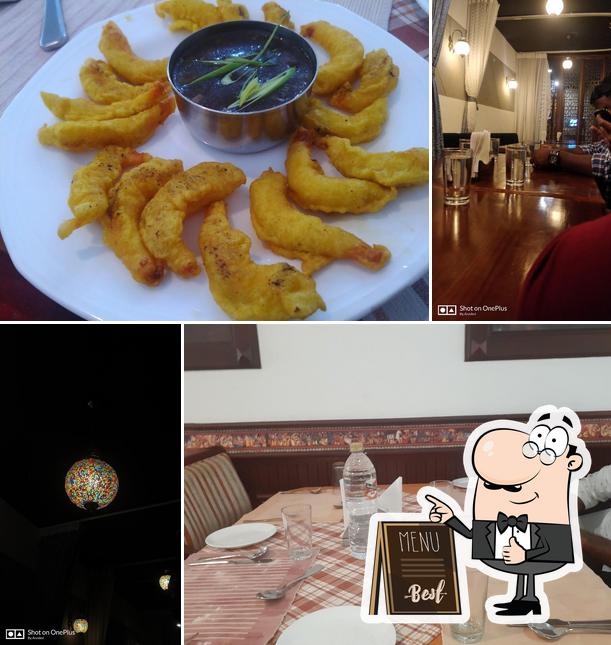 Avani Restaurant