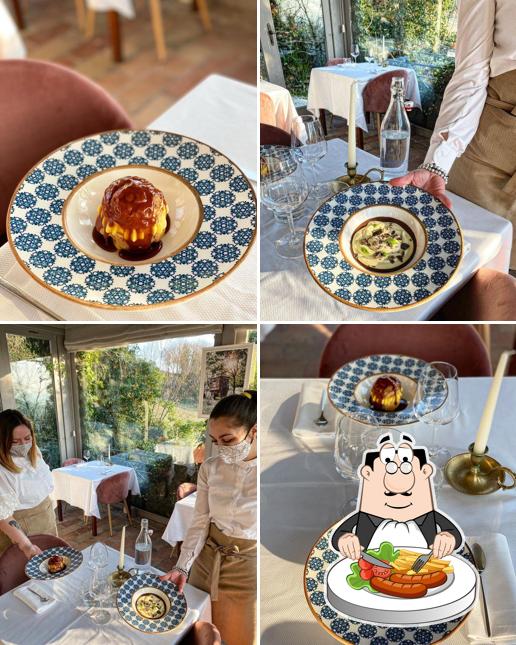 Platti al Casina Pontormo