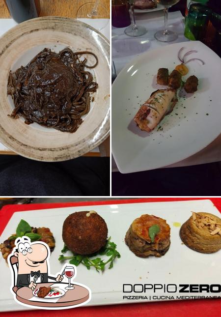 Prova i piatti di carne a DOPPIOZERO