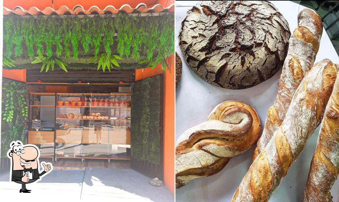 De Gusta Confeitaria Fina e Panificação Artesanal