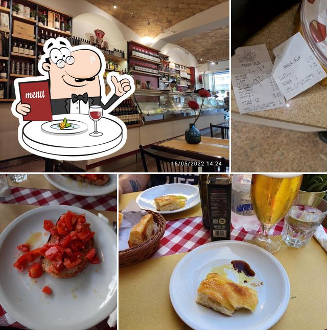 Cibo al Il Tartufo Nero srl