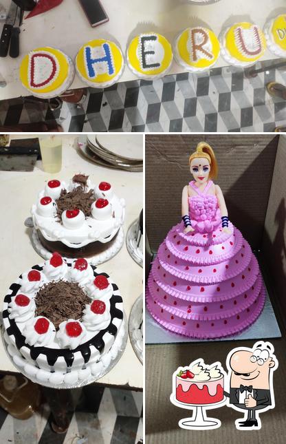 Lala Ji Bakers & Bakery
