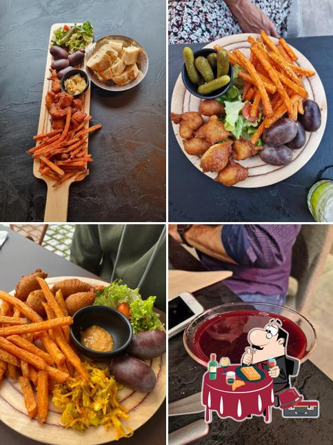 Le Julie's