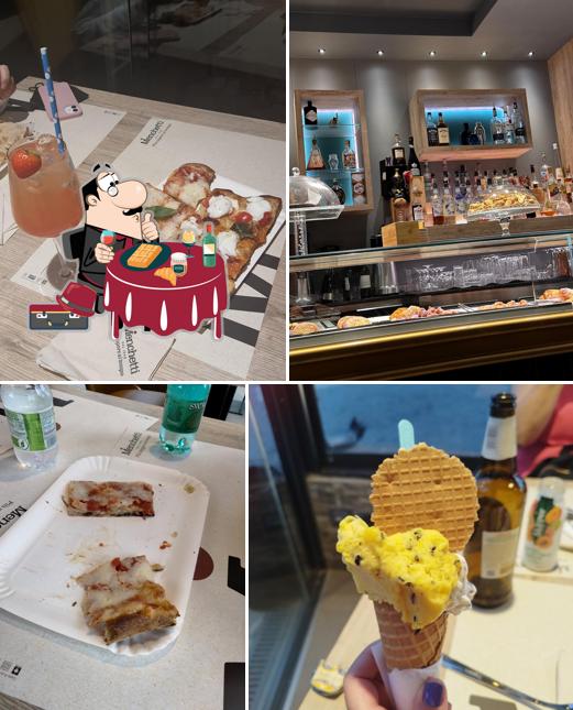 Cialde al Menchetti Montepulciano