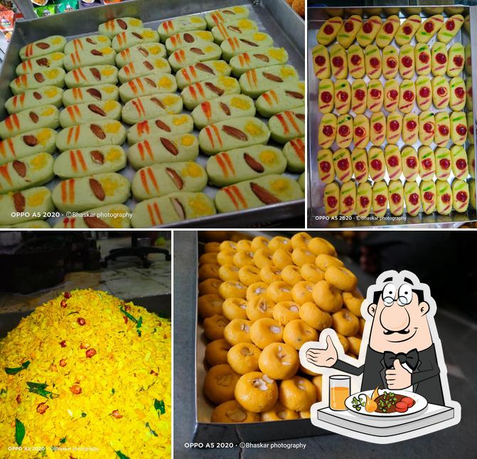 Murlidhar Sweets
