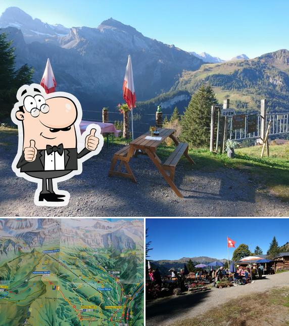 Immagine di Nessli Beizli