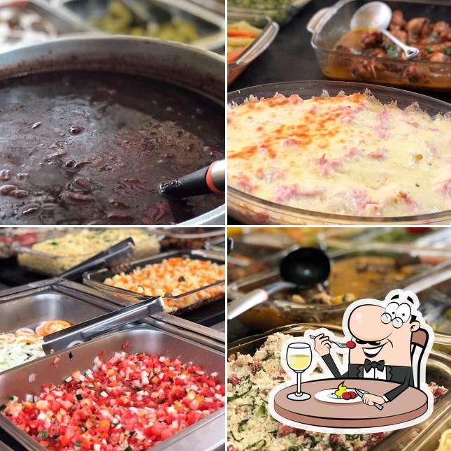 Net's Burgues Pizzaria e Churrascaria