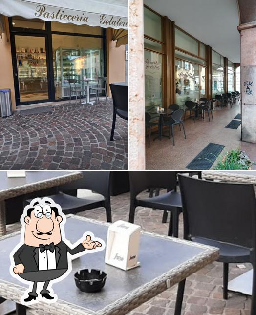 PASTICCERIA RAGUSA SRL TIPICA SICILIANA