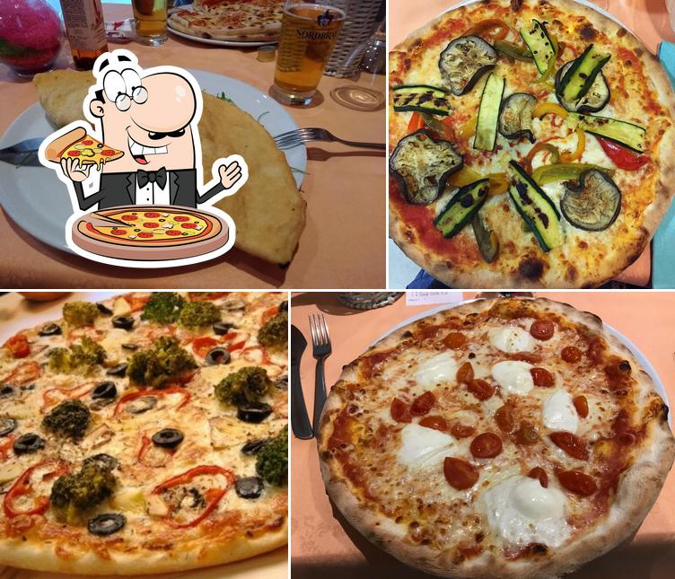 Pizzeria Ristorante Amalfi