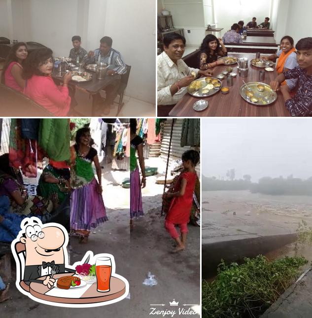 Rajkamal Bhojanalaya