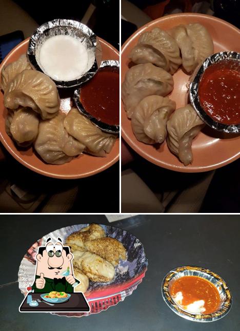 Food at Temptation Food