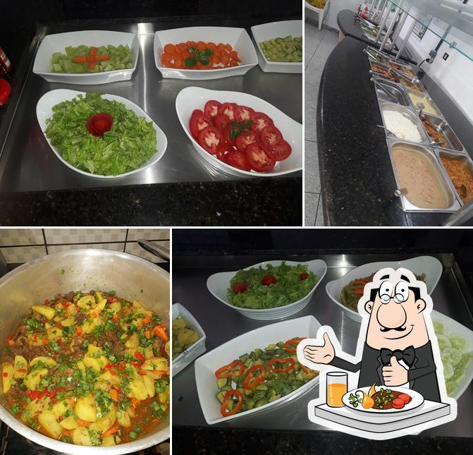 sabor da roça marmitas
