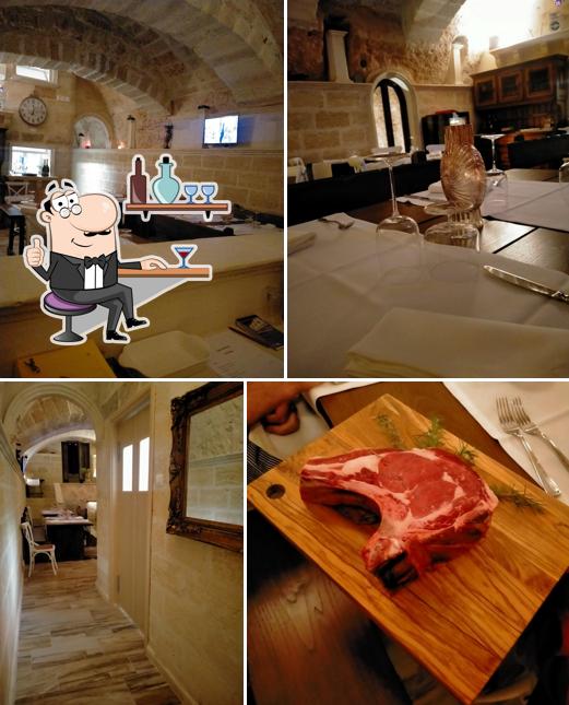 Ristorante La Cantina