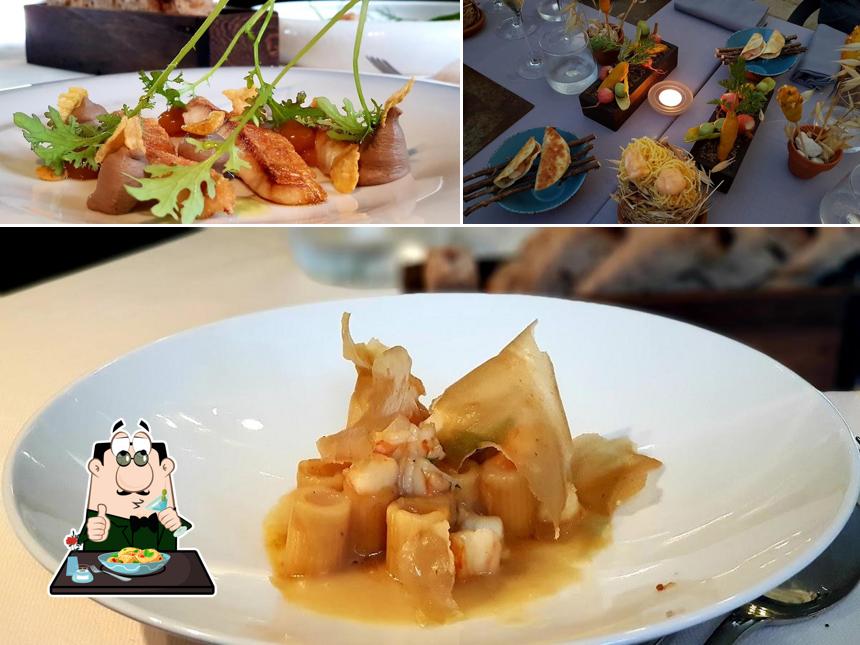 Cibo al Satricum Food & Wine