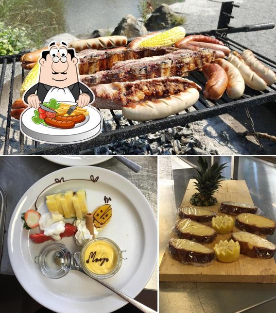 Platti al Seefeld Park Sarnen