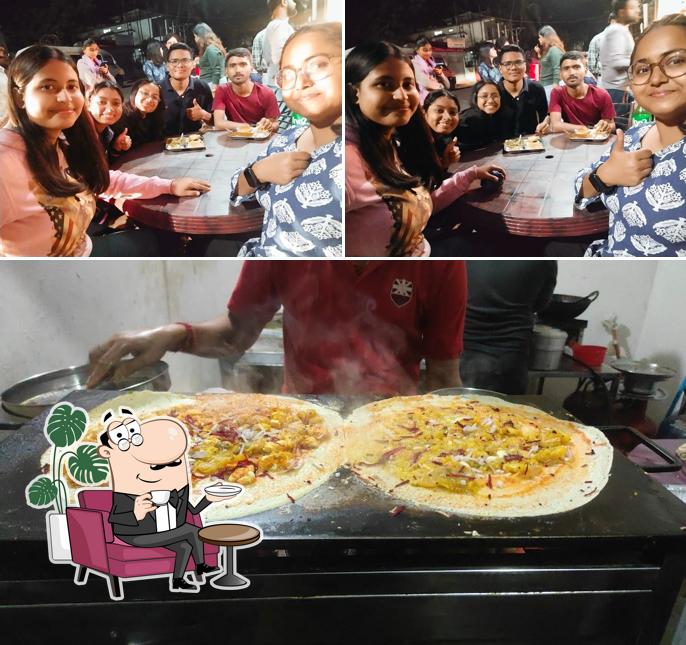 Shree Nath Fast Food