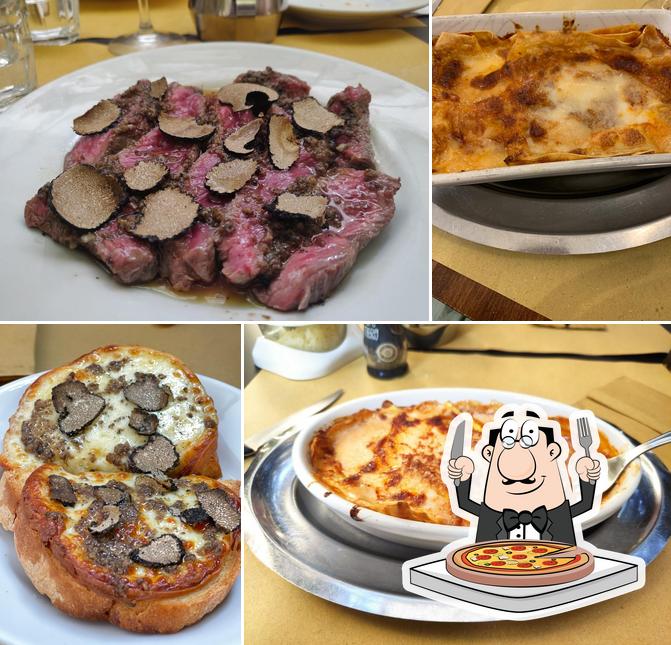 Trattoria Latte di Luna