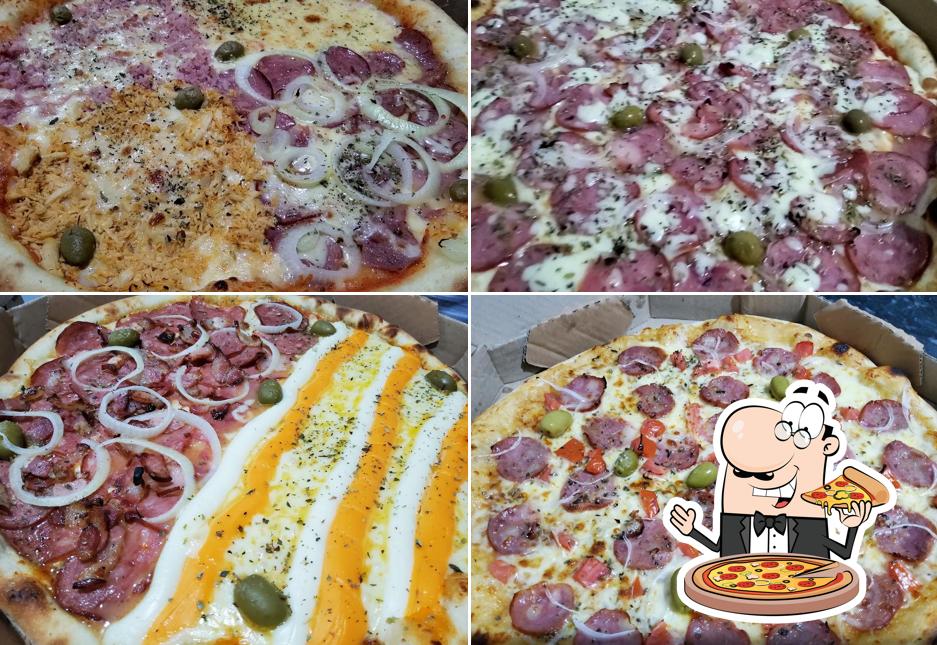 Pizzaria Italiana Abreu e Lima PE