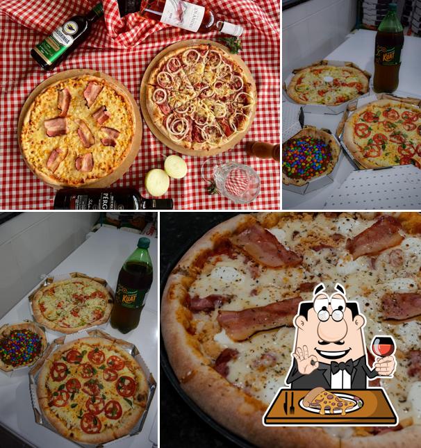 Vitorio's Pizzaria Delivery Vespasiano