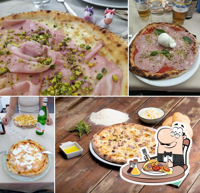 La pizza è il piatto veloce preferito al mondo