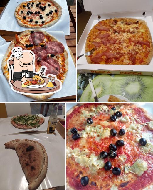 La pizza è il piatto veloce più amato al mondo