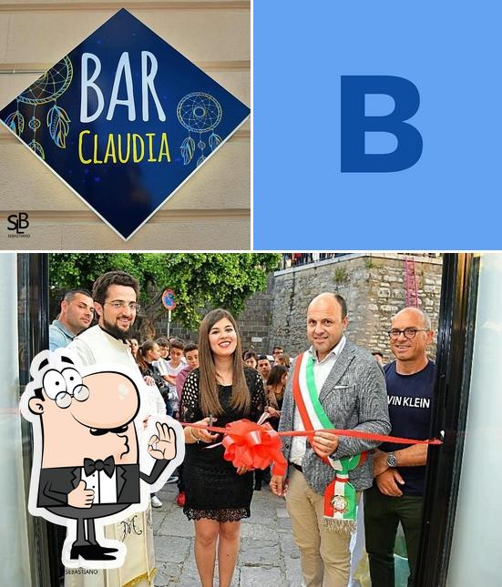 Guarda questa foto di Bar Claudia
