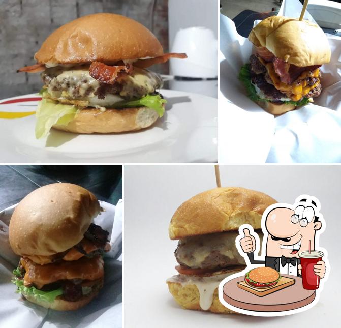 Beco Burguer