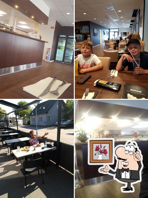 Botan Restaurant