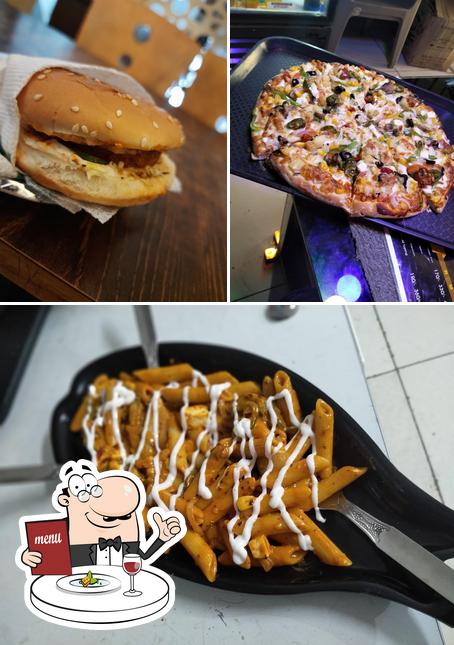 American Cafe