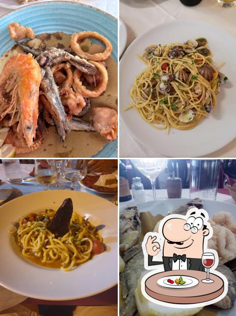 Fritto misto al Cilento 2.0