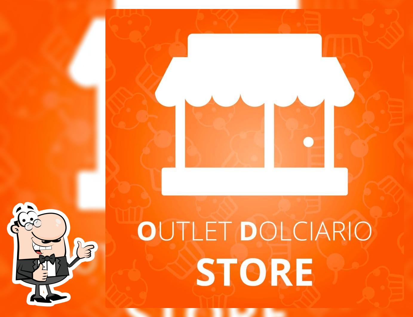 Outlet Dolciario