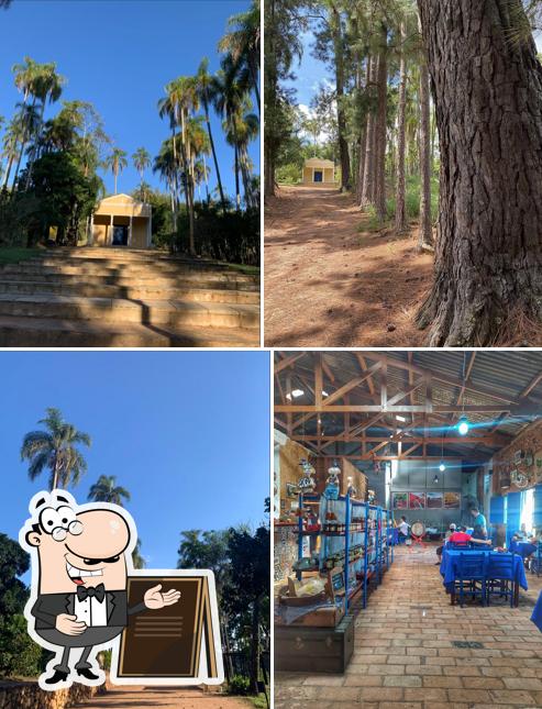 Fazenda Nossa Senhora da Conceição