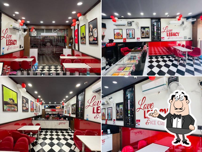 Giani's Model Town Panipat