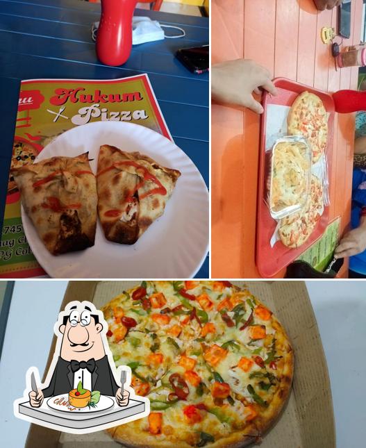 Meals at Hukum Pizza- Best Pizza Restaurant in Patthri Bagh, Fast Food Restaurant in Patthri Bagh, Best Family Restaurants in Dehradun