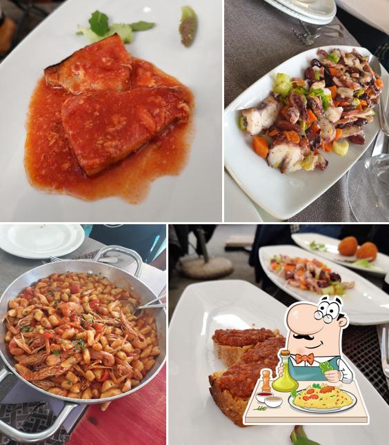 La Fraschetta del Mare