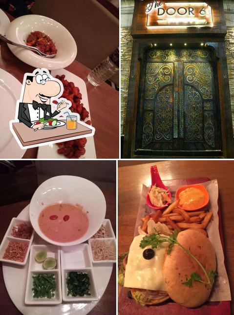 Meals at The Door 6