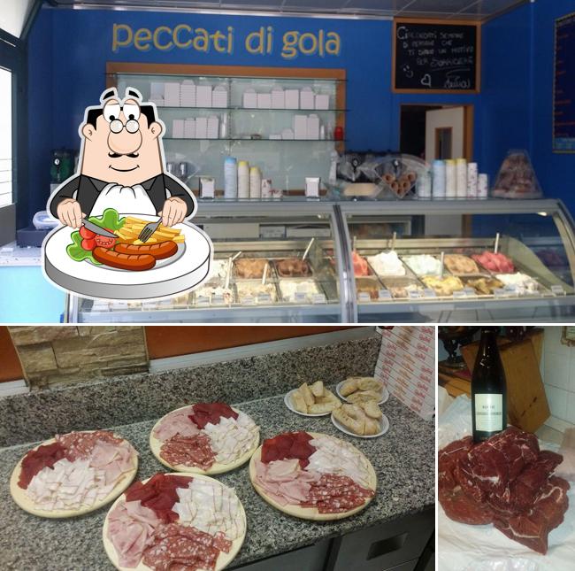 Cibo al Pizza Market