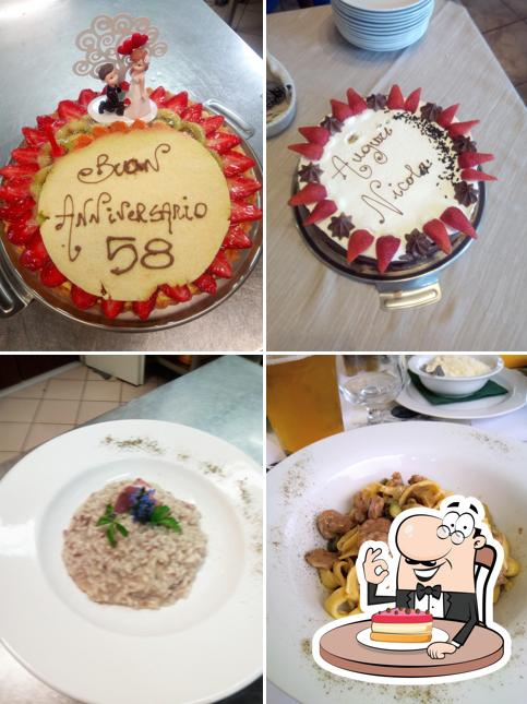 Guarda la immagine di B&B RISTORANTE PIZZERIA CASTAGNETO