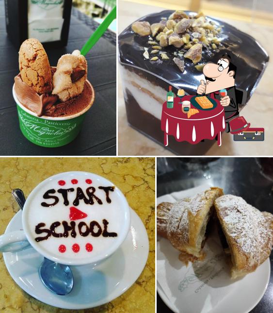 Bar Pasticceria Magnolia