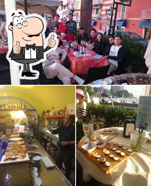 Guarda questa foto di La Perla non solo bar♥️