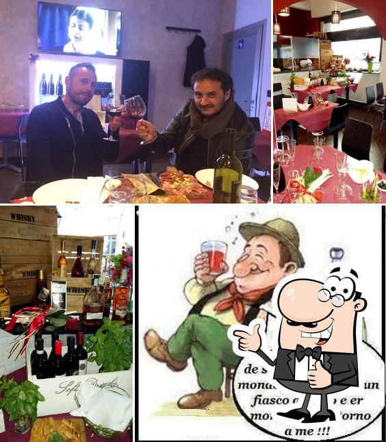 L'angolo Divino wine&food