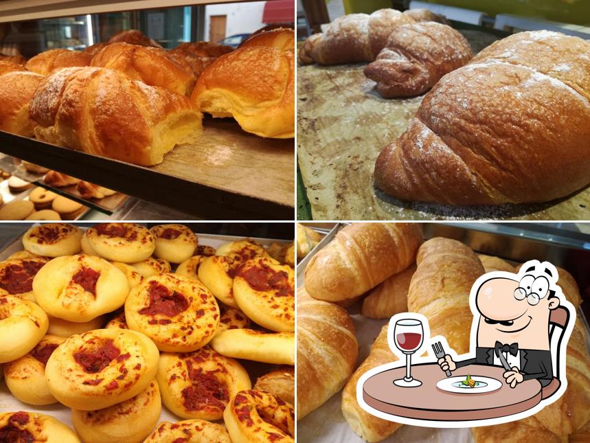 Pasticceria Bosi Andrea