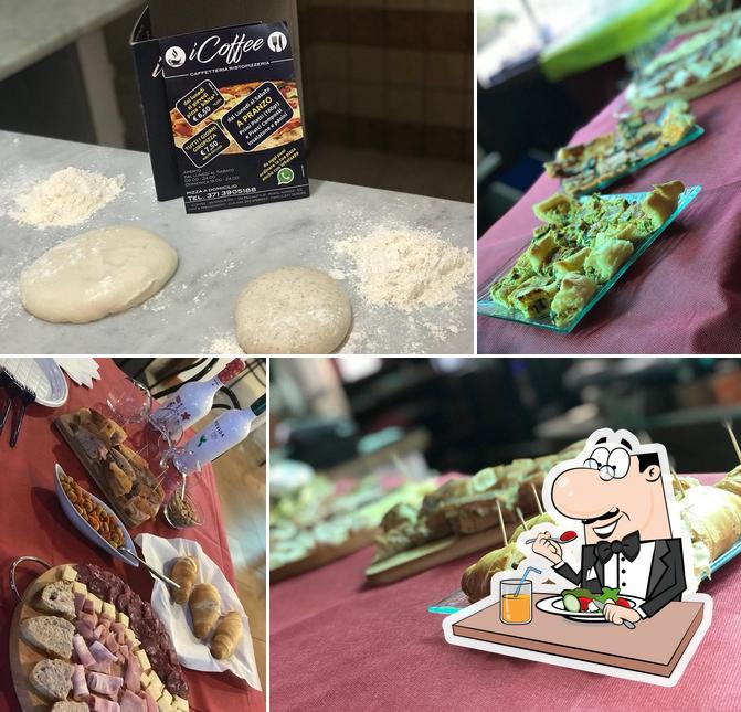 iCoffee Porto Torres