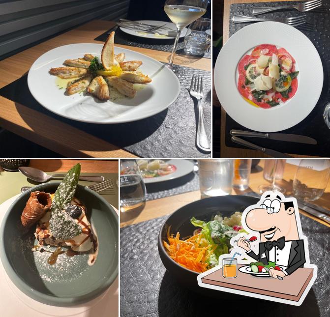 Auberge Aux 13 Cantons