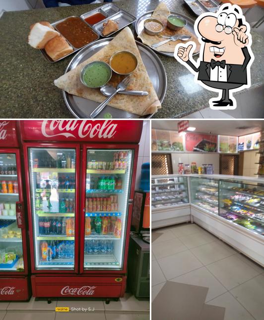 The picture of interior and seo_images_cat_2968 at BAPS Premvati Uphar Gruh